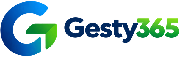 Logo de Gesty365