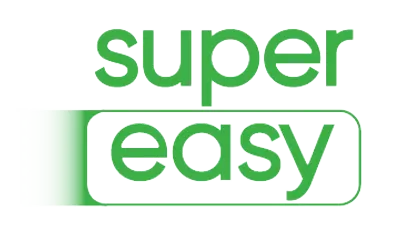 SuperEasy