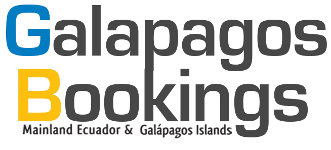 Galápagos Bookings